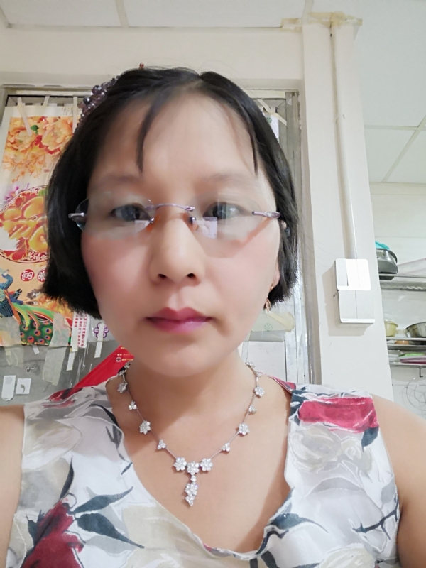 钟烨的第一张照片--沙县相亲网