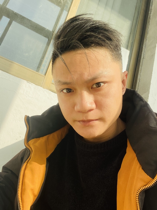 凯子的第一张照片--沙县相亲网