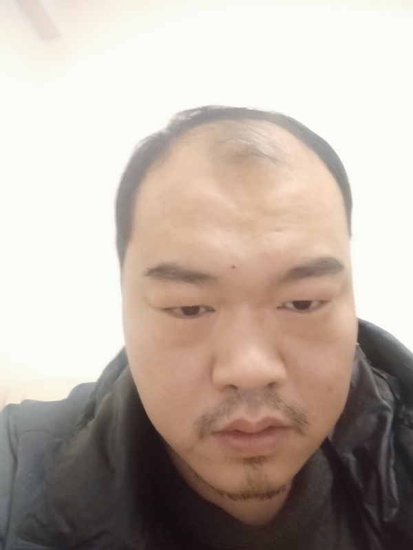 海阔天空的第一张照片--沙县相亲网