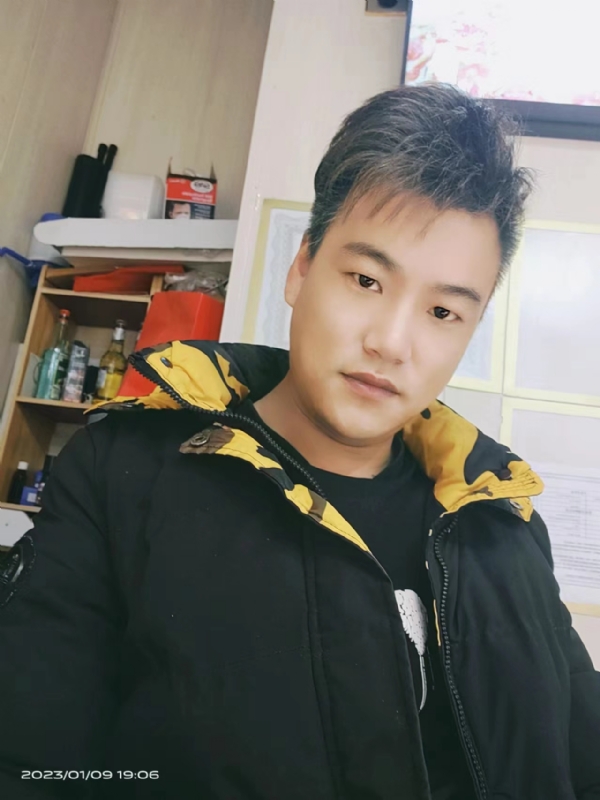 孤酒枕愁眼眠的第一张照片--沙县相亲网