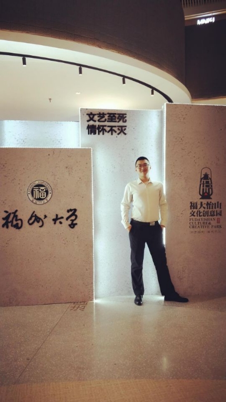凌宇的第一张照片--沙县相亲网