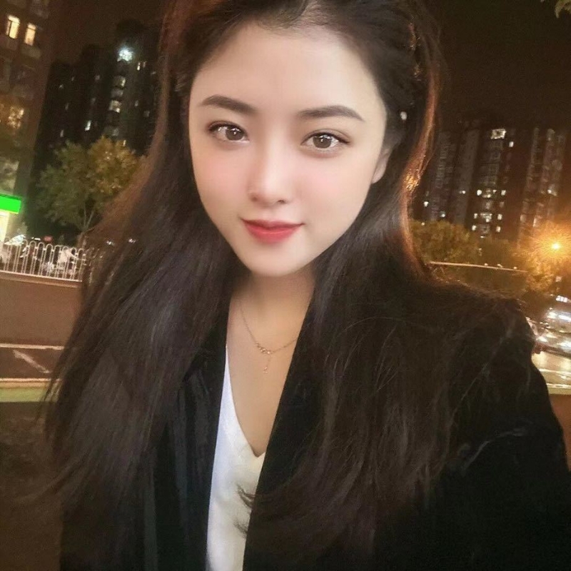 爱笑的微微的第一张照片--沙县相亲网