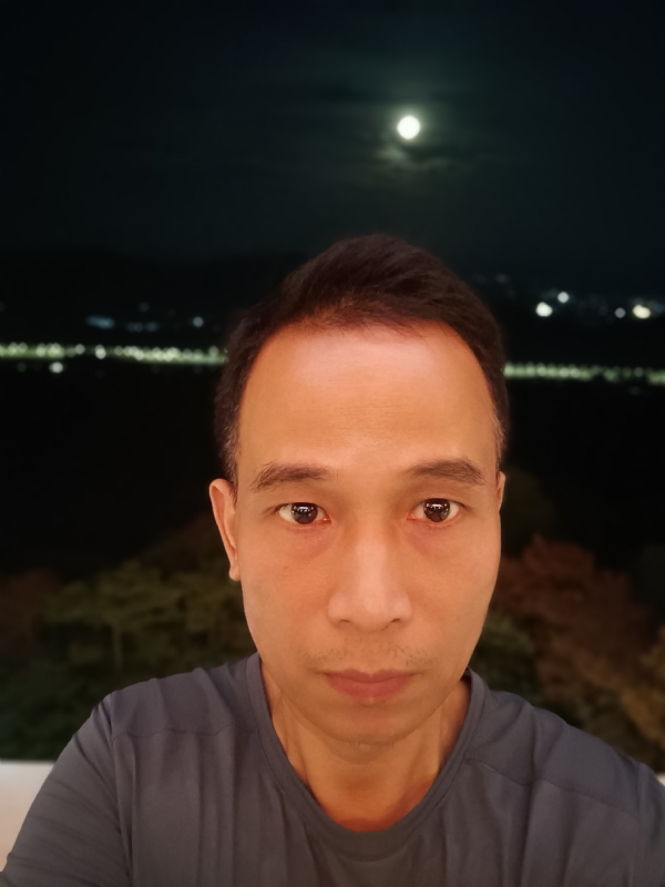 辉哥的第一张照片--沙县相亲网