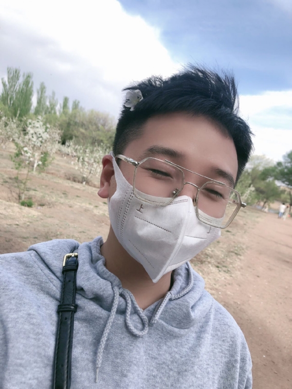 晨晨的第二张照片--沙县相亲网