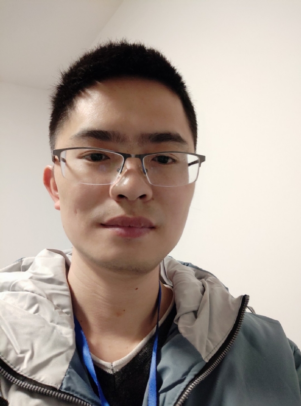 清风的第一张照片--沙县相亲网
