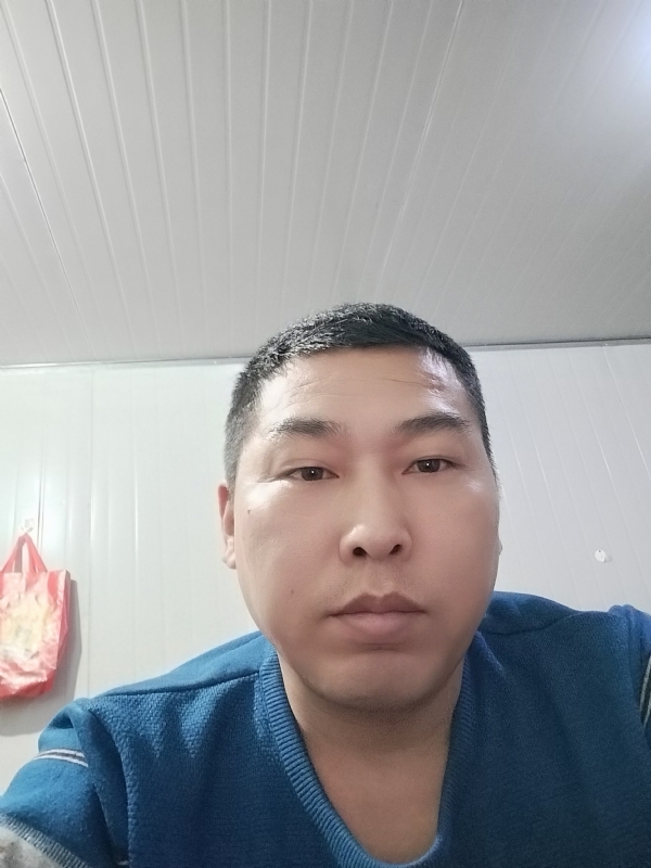 开着拖拉机去兜风的第一张照片--沙县相亲网