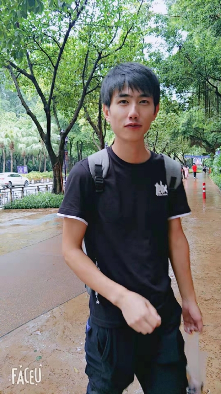 青春易逝的第三张照片--沙县相亲网