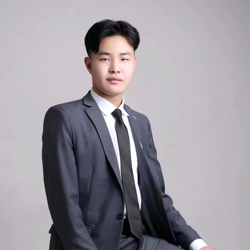 孤独的狼的第一张照片--沙县相亲网