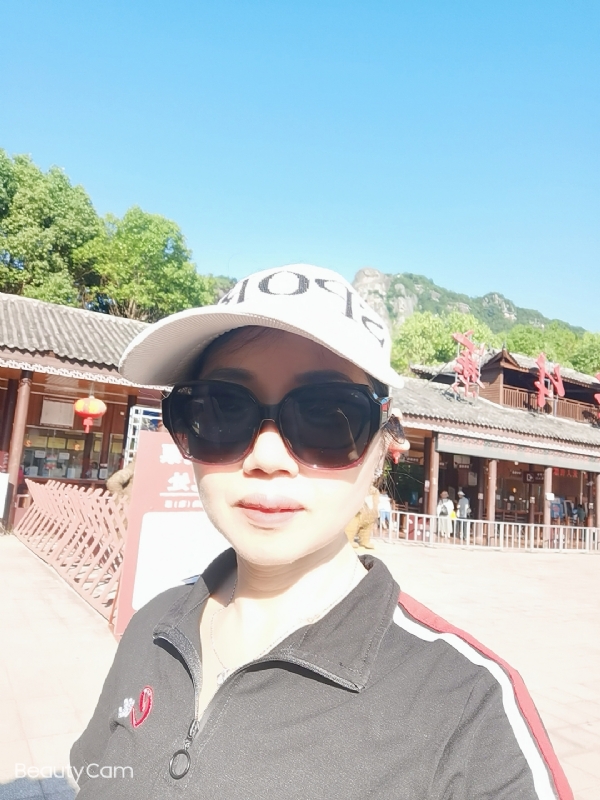 山百合的第一张照片--沙县相亲网