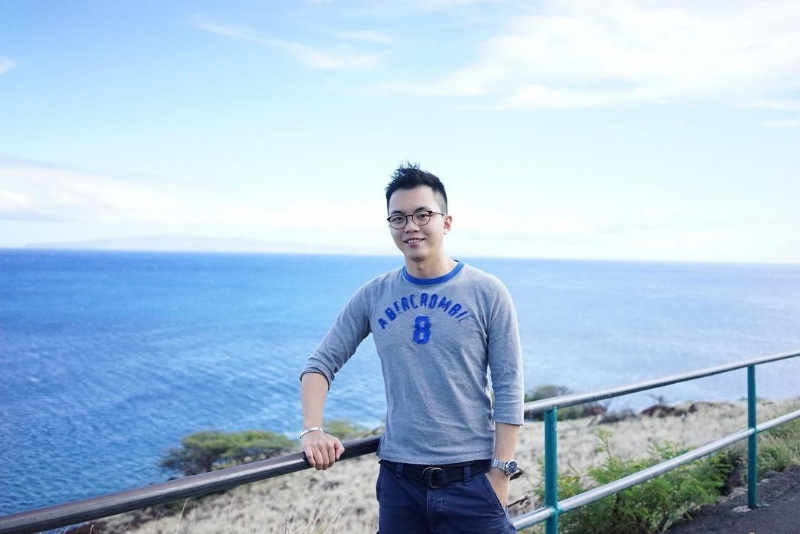 海洋的第二张照片--沙县相亲网