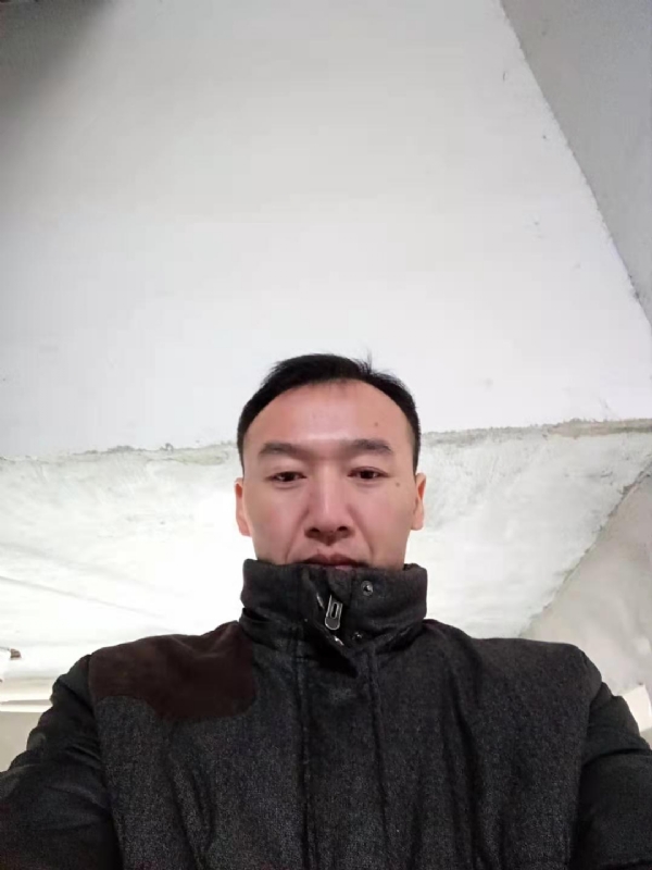 孤狼的第一张照片--沙县相亲网