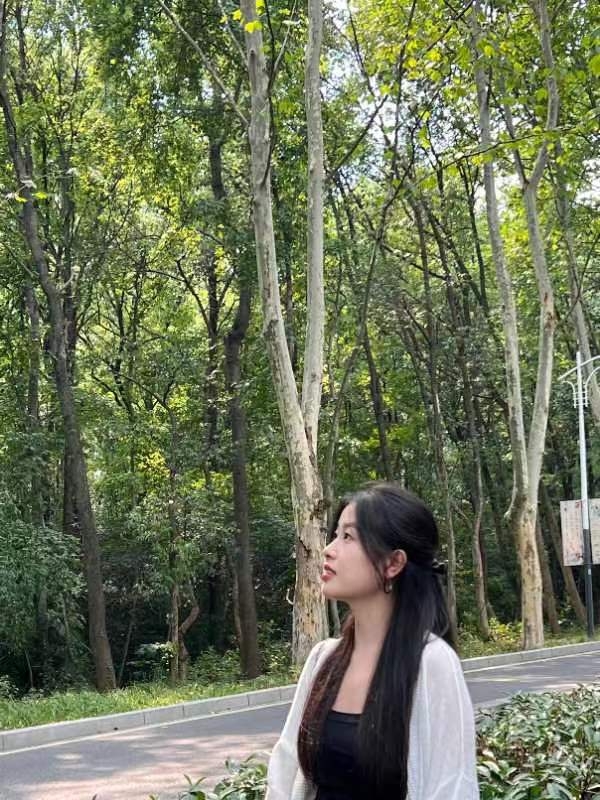 美好生活的第一张照片--沙县相亲网