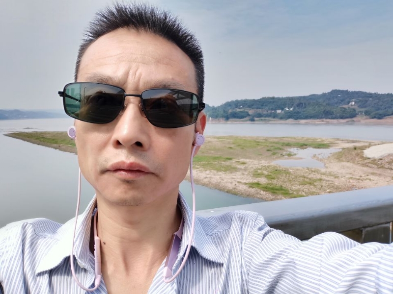 猪哥哥的第一张照片--沙县相亲网