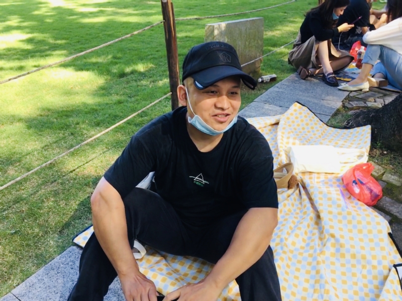 好大一颗石头的第一张照片--沙县相亲网