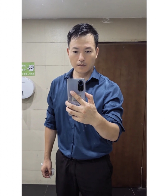 缘来是你的第三张照片--沙县相亲网
