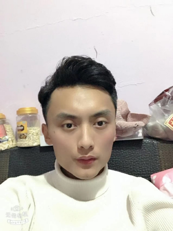 独孤一人的第一张照片--沙县相亲网