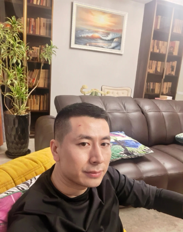 Gs的第二张照片--沙县相亲网