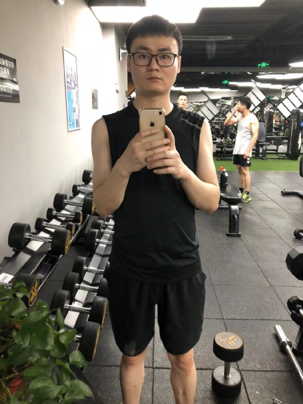 土豆的第一张照片--沙县相亲网