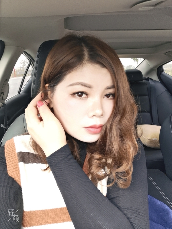 美丽人生的第一张照片--沙县相亲网