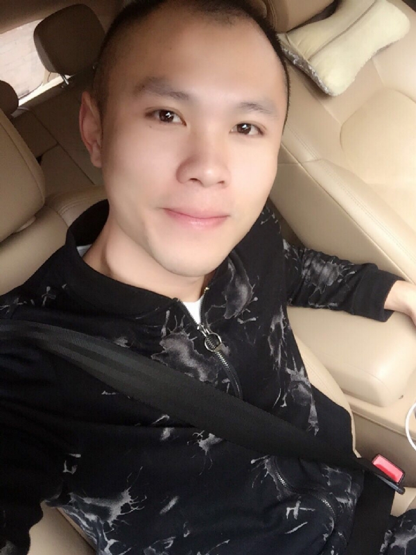陈六六的第一张照片--沙县相亲网