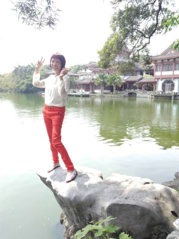 善善的第一张照片--沙县相亲网