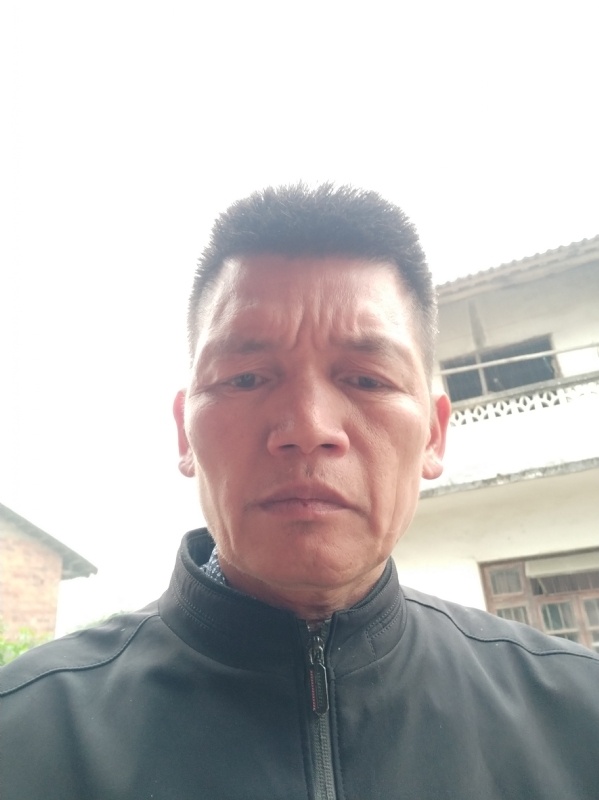 晚霞的天空的第一张照片--沙县相亲网