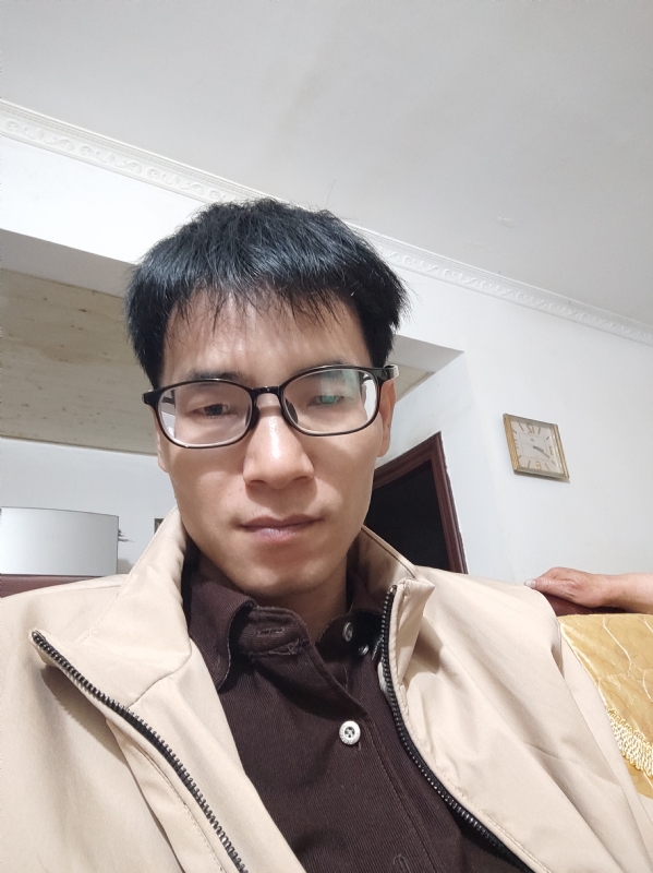 杨一凡的第一张照片--沙县相亲网