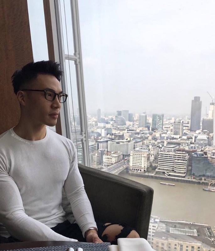 Chen文彬的第一张照片--沙县相亲网