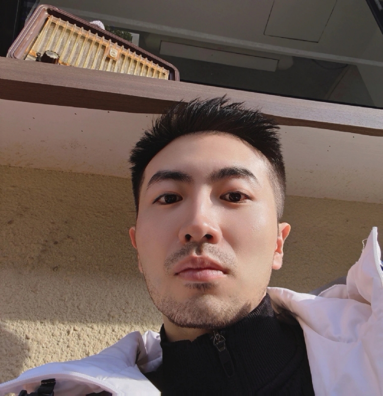One的第一张照片--沙县相亲网