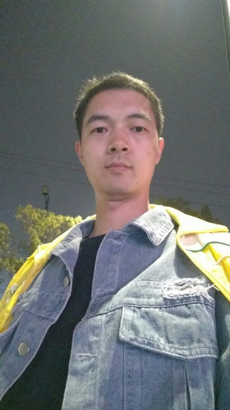 时光的第一张照片--沙县相亲网