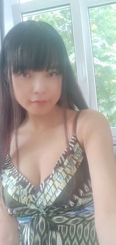 Sophia的第一张照片--沙县相亲网