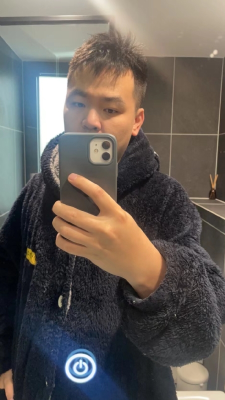 子子的第一张照片--沙县相亲网