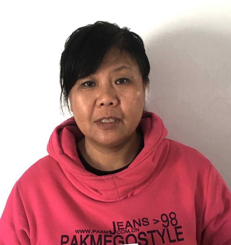 阿拉丁的第一张照片--沙县相亲网