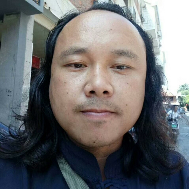 林子城的第一张照片--沙县相亲网