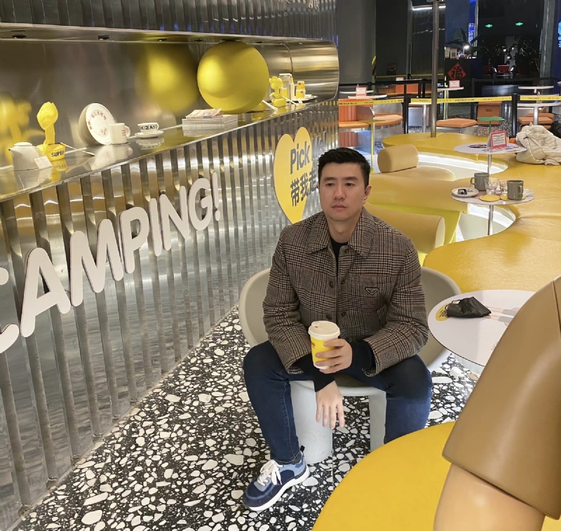 海邊漫步的第一张照片--沙县相亲网