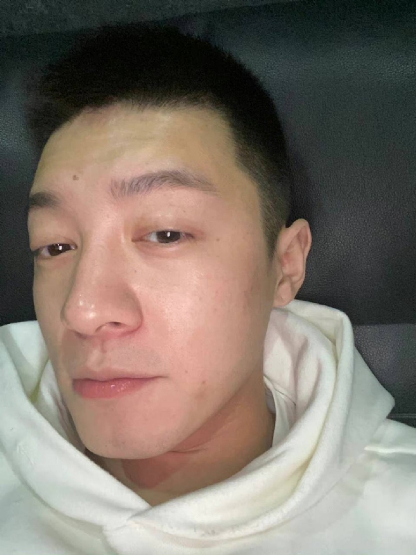 笑宇的第一张照片--沙县相亲网