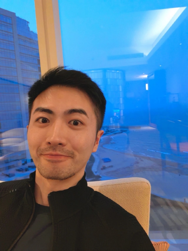 银角大王的第一张照片--沙县相亲网