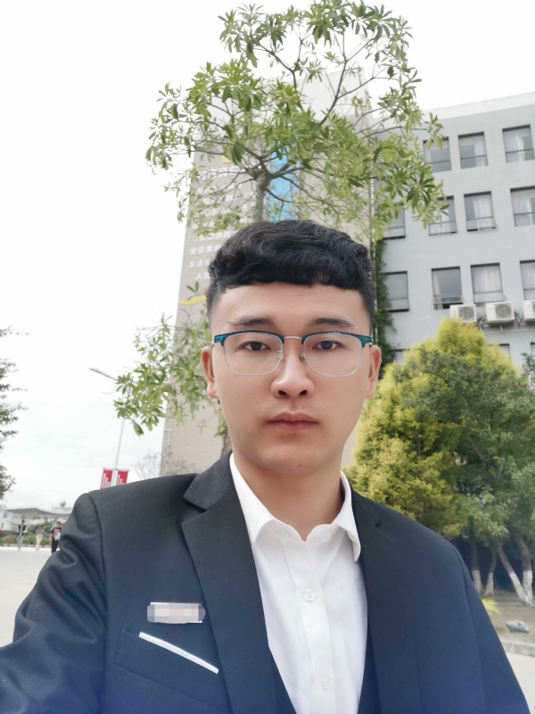 毓文的第三张照片--沙县相亲网
