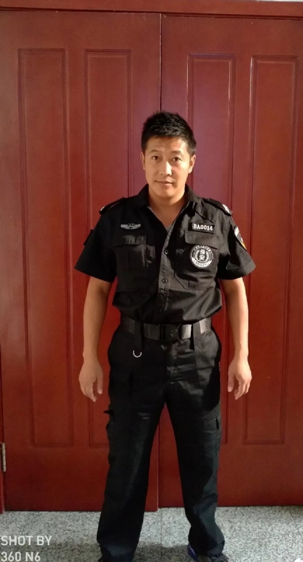 郭不凡的第一张照片--沙县相亲网