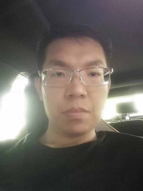 小黑包的第二张照片--沙县相亲网