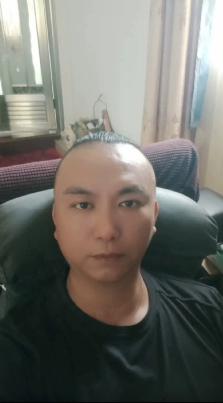 施逸森的第一张照片--沙县相亲网