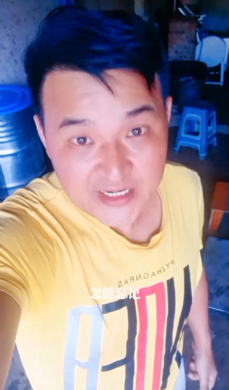 有缘再见的第一张照片--沙县相亲网