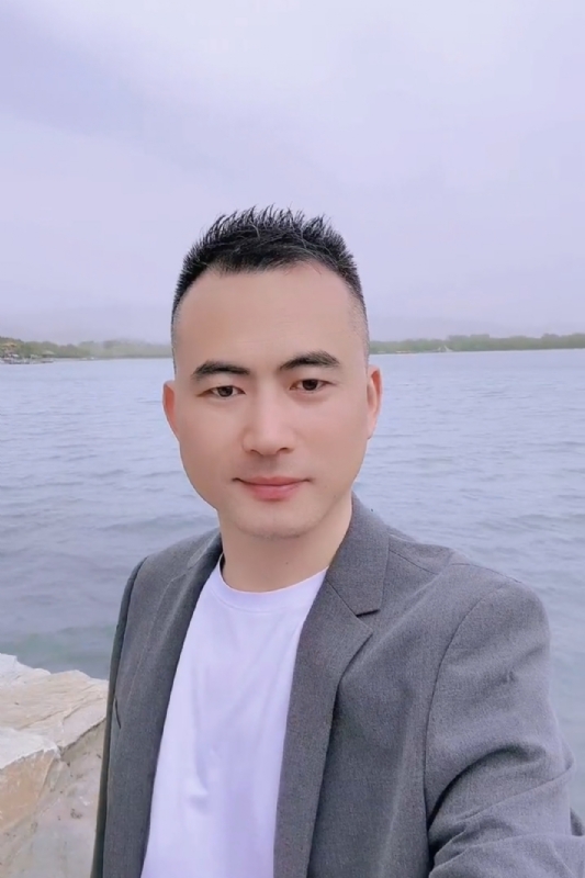 一往情深的第一张照片--沙县相亲网