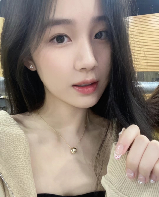 琪琪的第一张照片--沙县相亲网