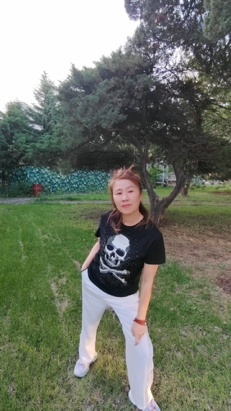 晚霞的第二张照片--沙县相亲网