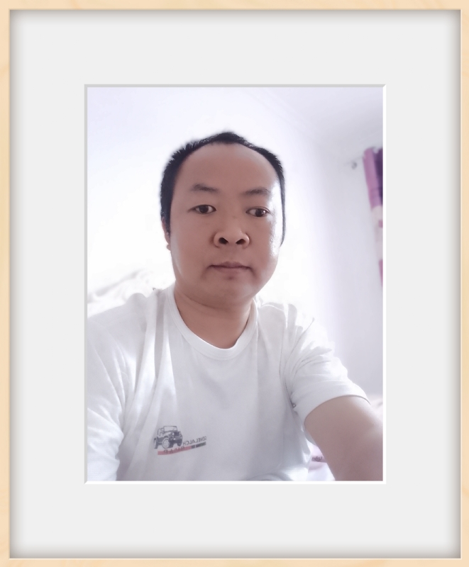 张家小伙子的第一张照片--沙县相亲网