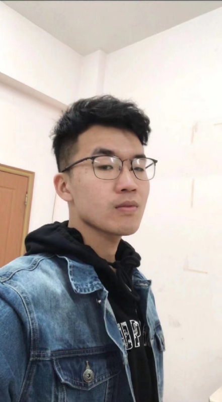 梁凯的第二张照片--沙县相亲网