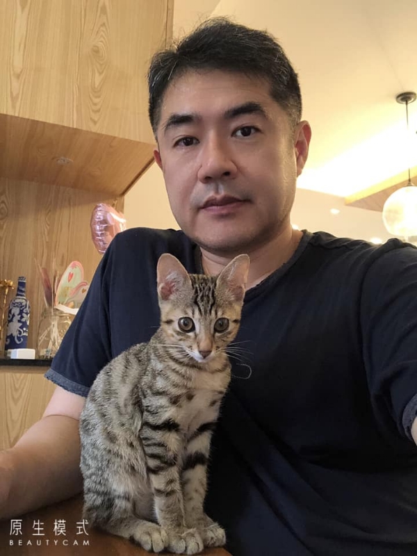 lucaswong的第一张照片--沙县相亲网