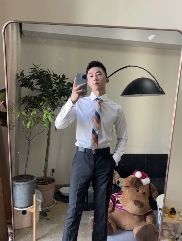 张浩的第一张照片--沙县相亲网