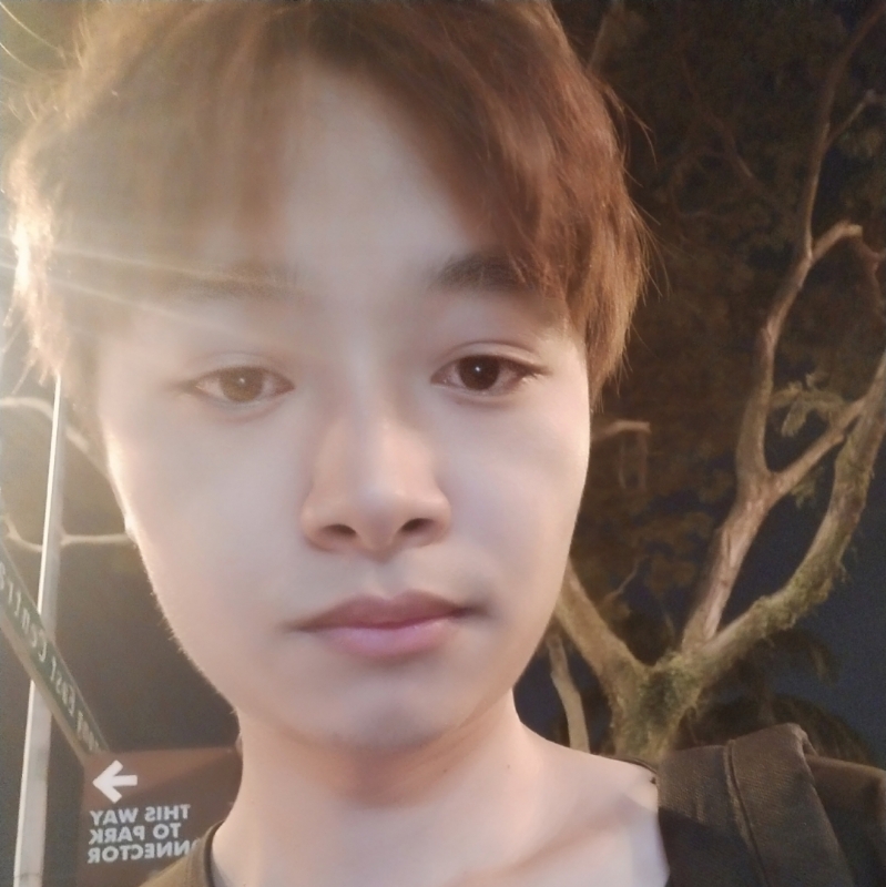 磊磊的第一张照片--沙县相亲网